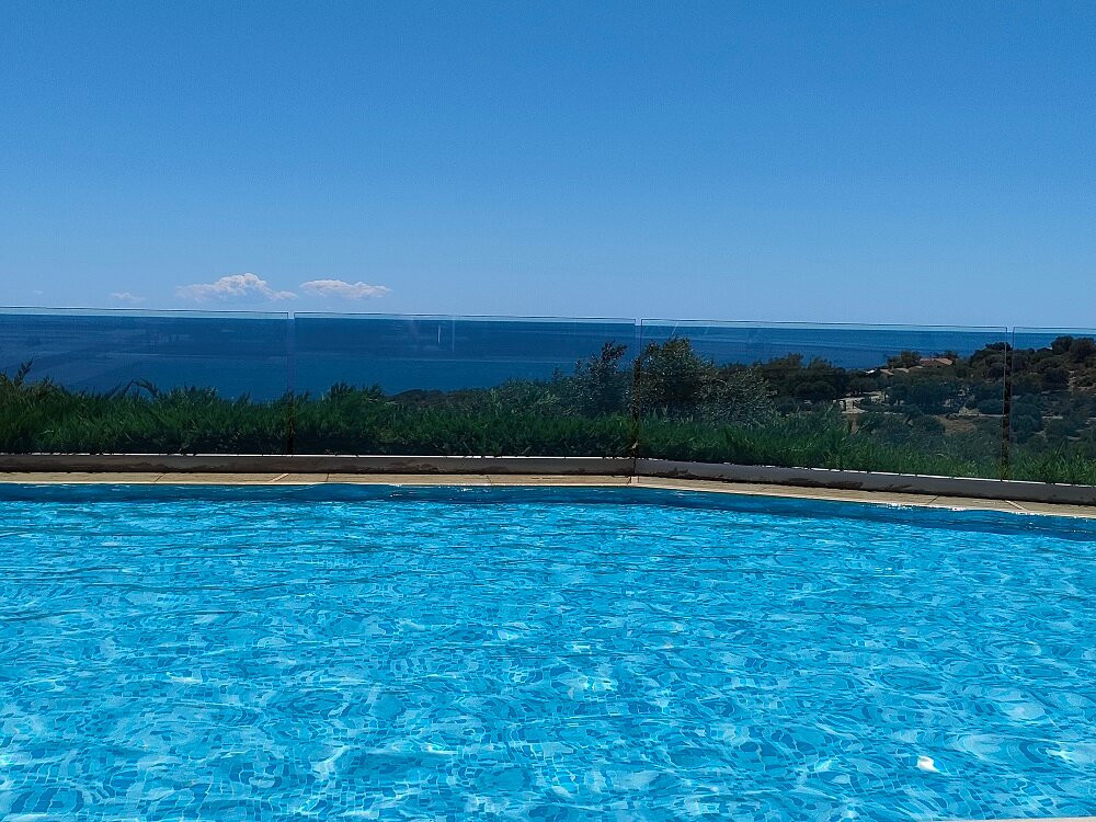 Aeolis Thassos Palace主图