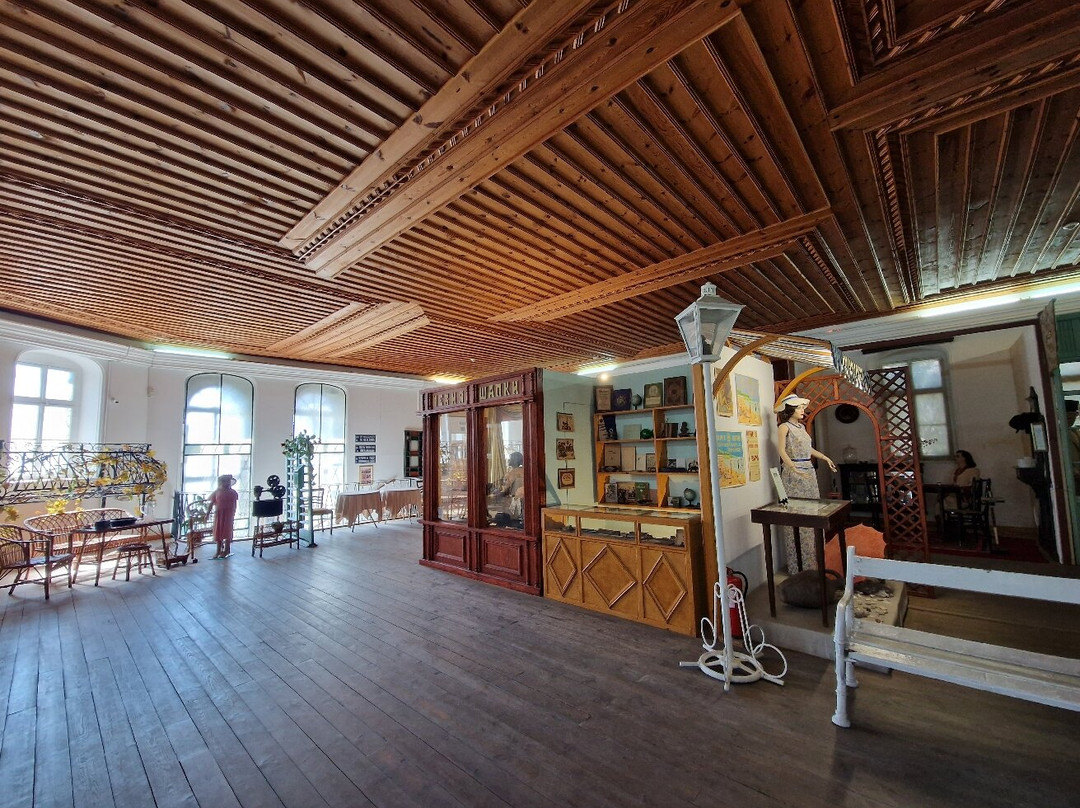 History of Varna Museum-瓦尔纳必去景点
