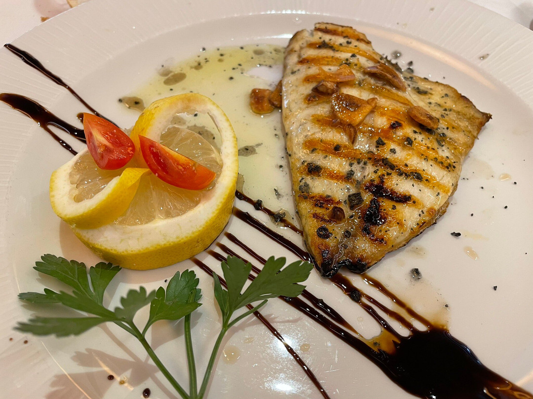 莫莱拉酒店主图