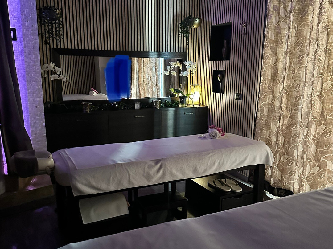 Doma Luxury Spa-罗马必去景点