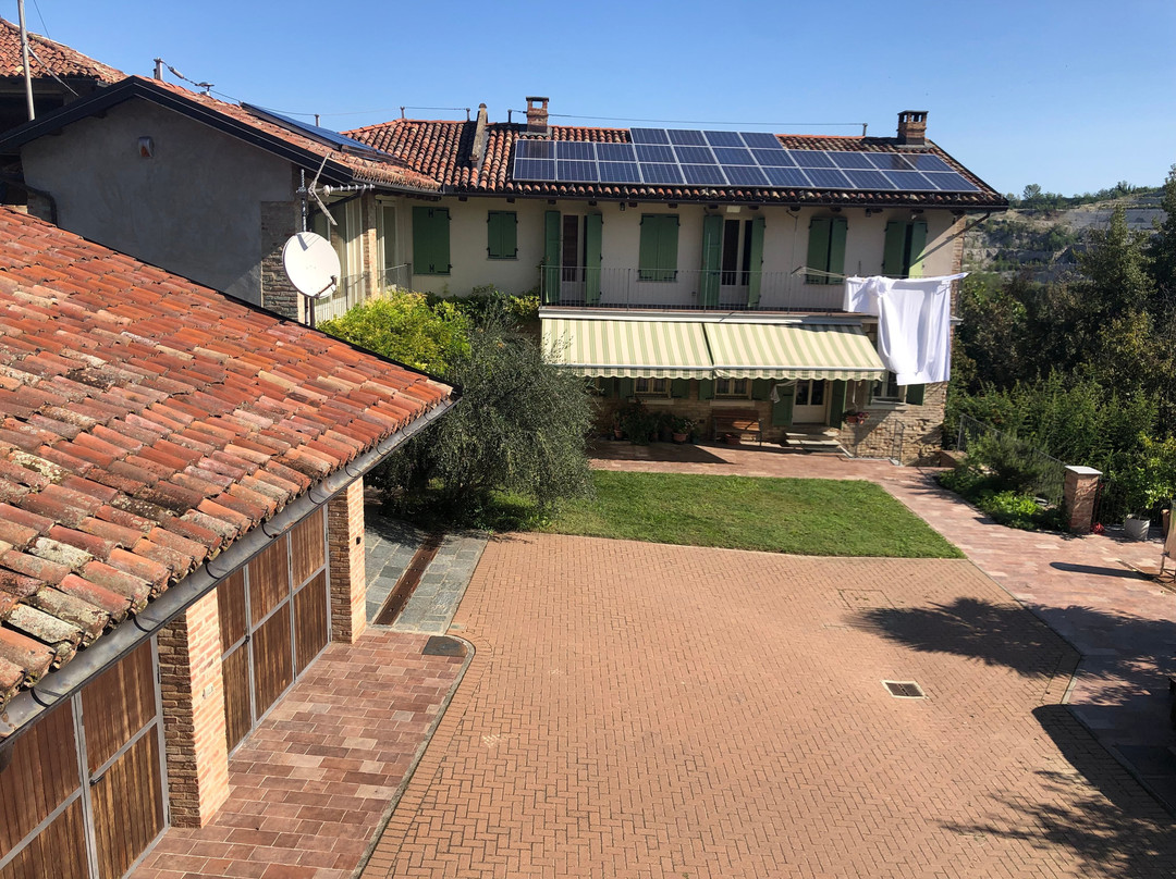 Il Ghiro Dormiglione