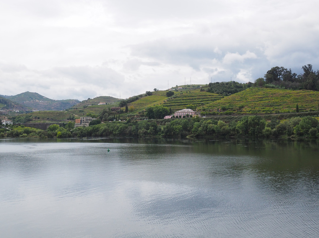 Casa Dos Varais主图