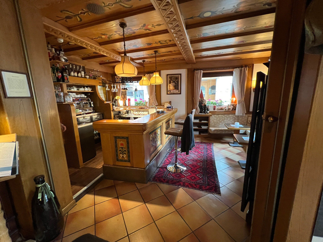 Folgaria Post Hotel主图