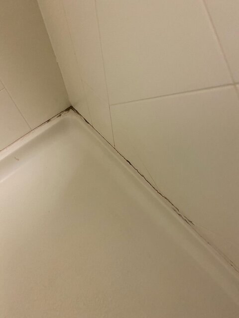 Homewood Suites by Hilton Birmingham-SW-Riverchase-Galleria-浴室