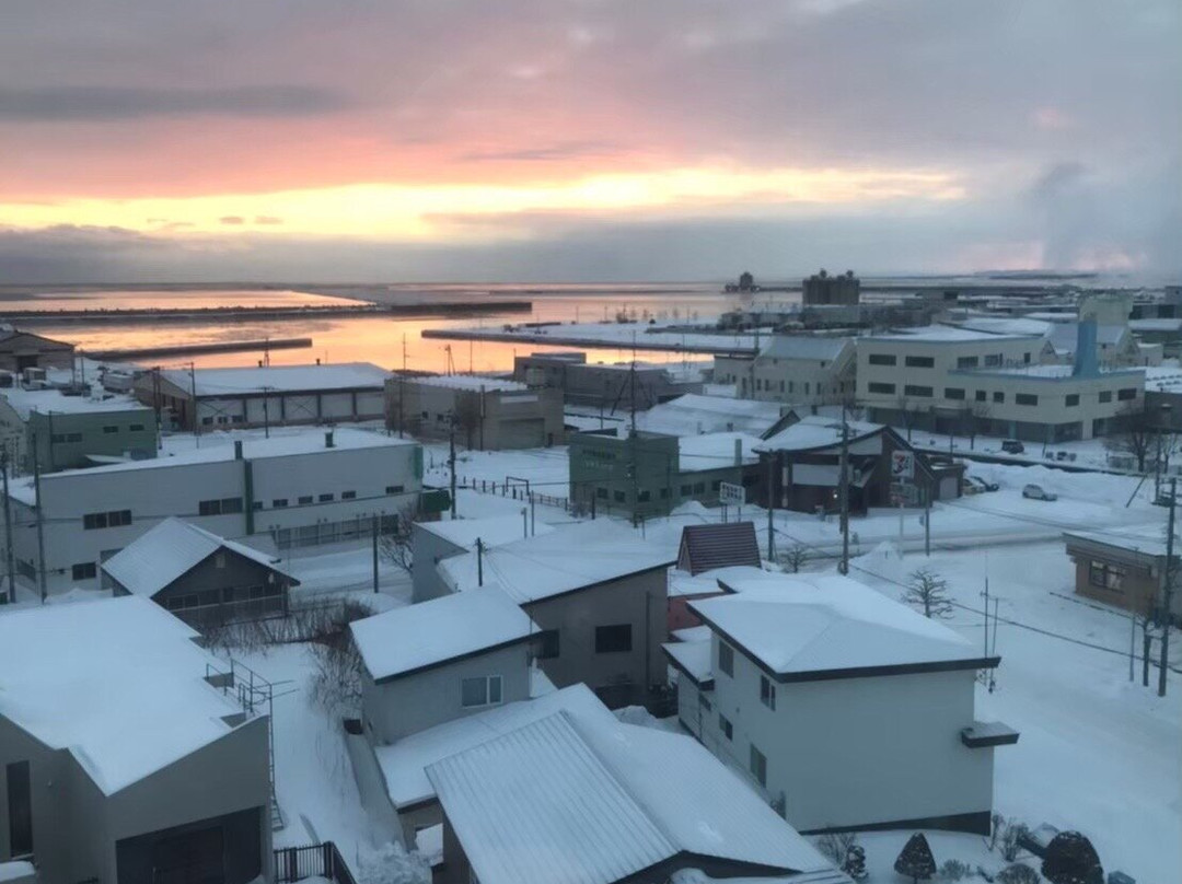 Mombetsu Prince Hotel主图