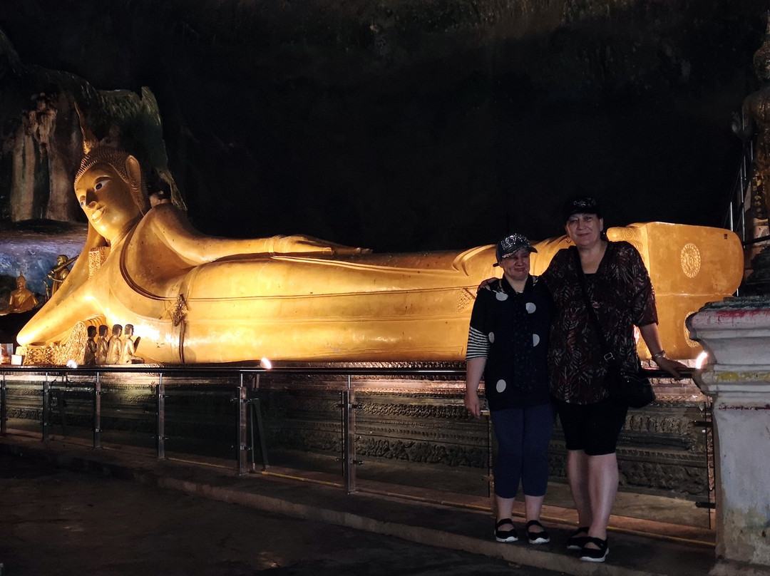 Khaolak Holiday Design-库克卡克海滩必去景点