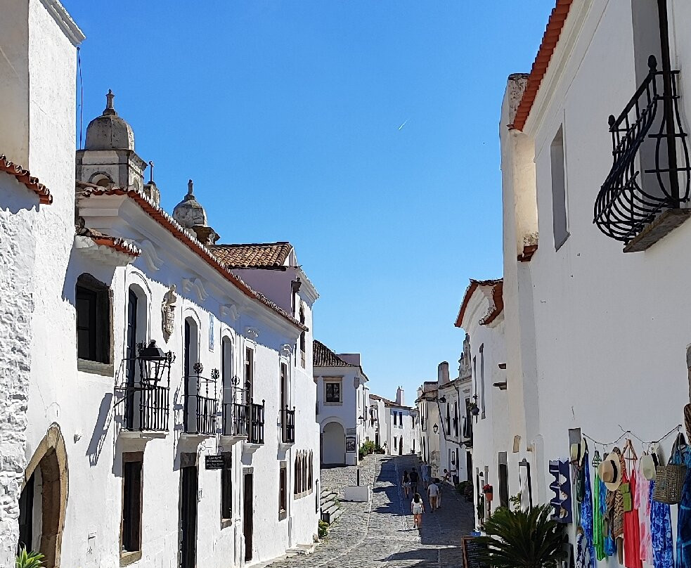 Casa Dona Antonia主图