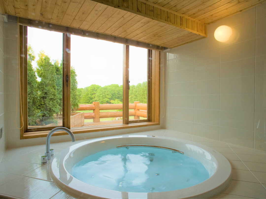 屈斜路湖鶴雅 Auberge SoRa主图