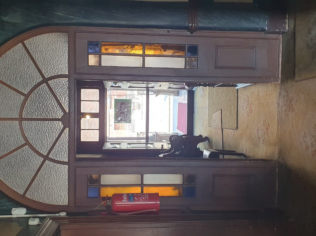 Kruger Museum-比勒陀利亚必去景点