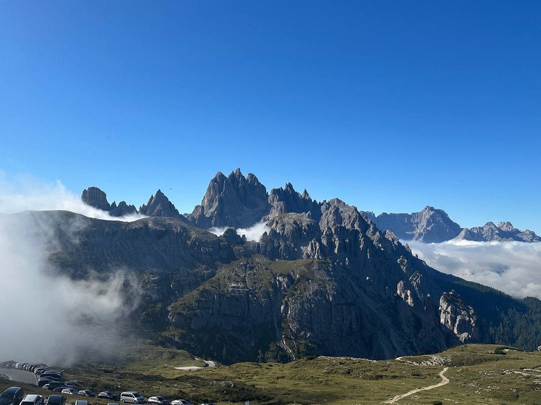 Dolomite Treks - Day Excursions景点图片