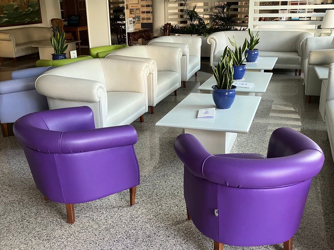 Hotel Caravel Sorrento主图