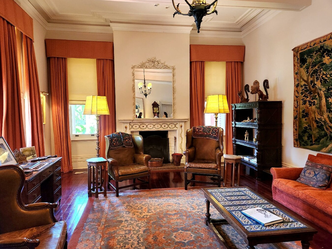 Retford Park-鲍勒尔必去景点