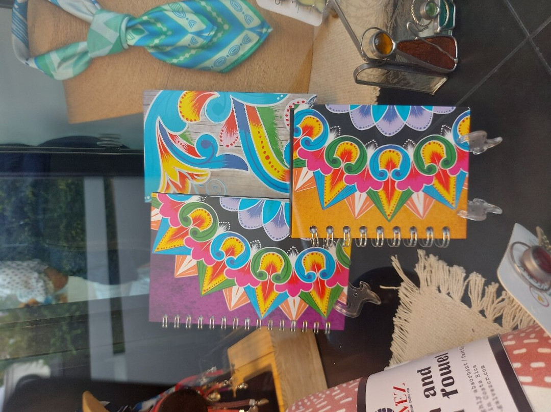 Galvez Artesanía Contemporánea景点图片