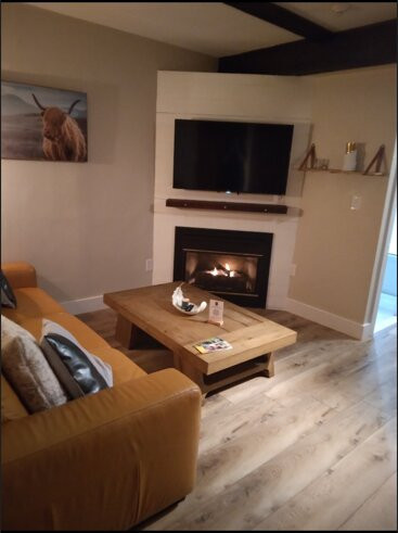 Chimney Hill Estate Inn主图