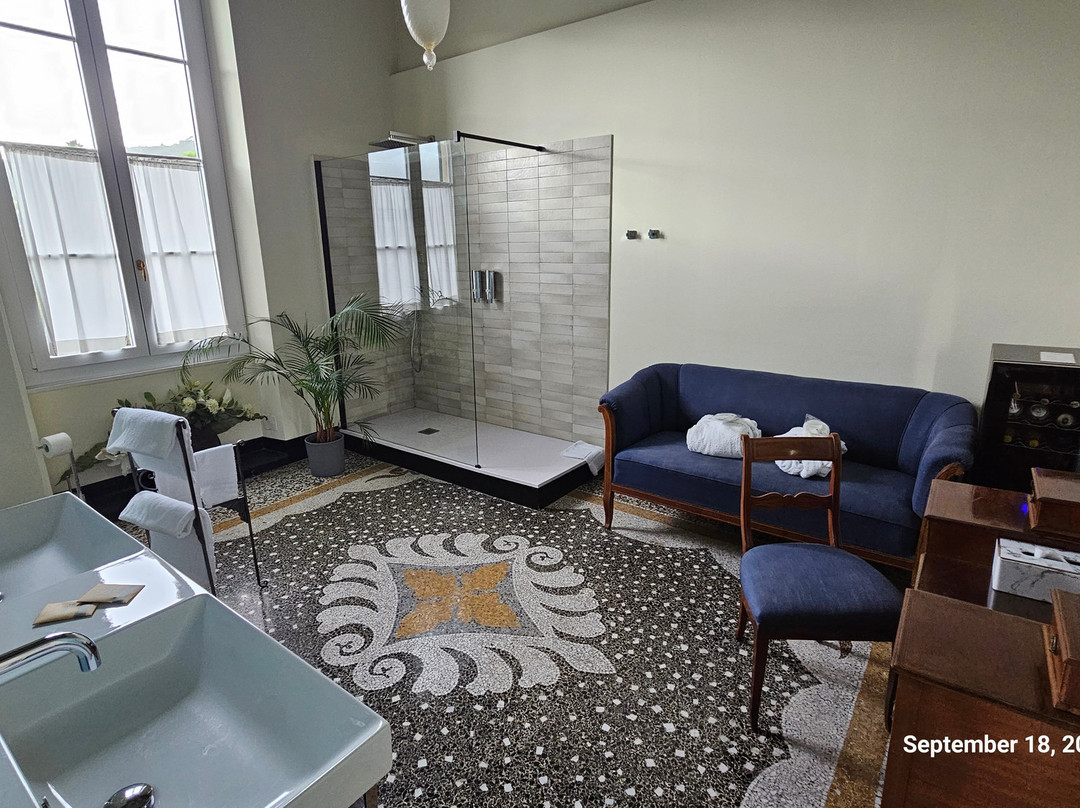 Villa Gelsomino Exclusive House主图