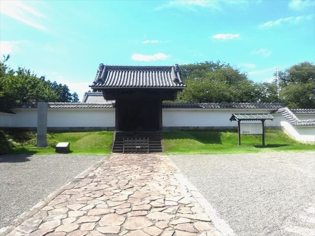 Kodokan Park-水户市必去景点