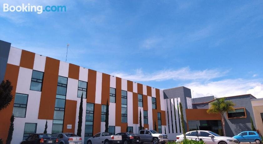 Capital O Hotel Brisas Express主图