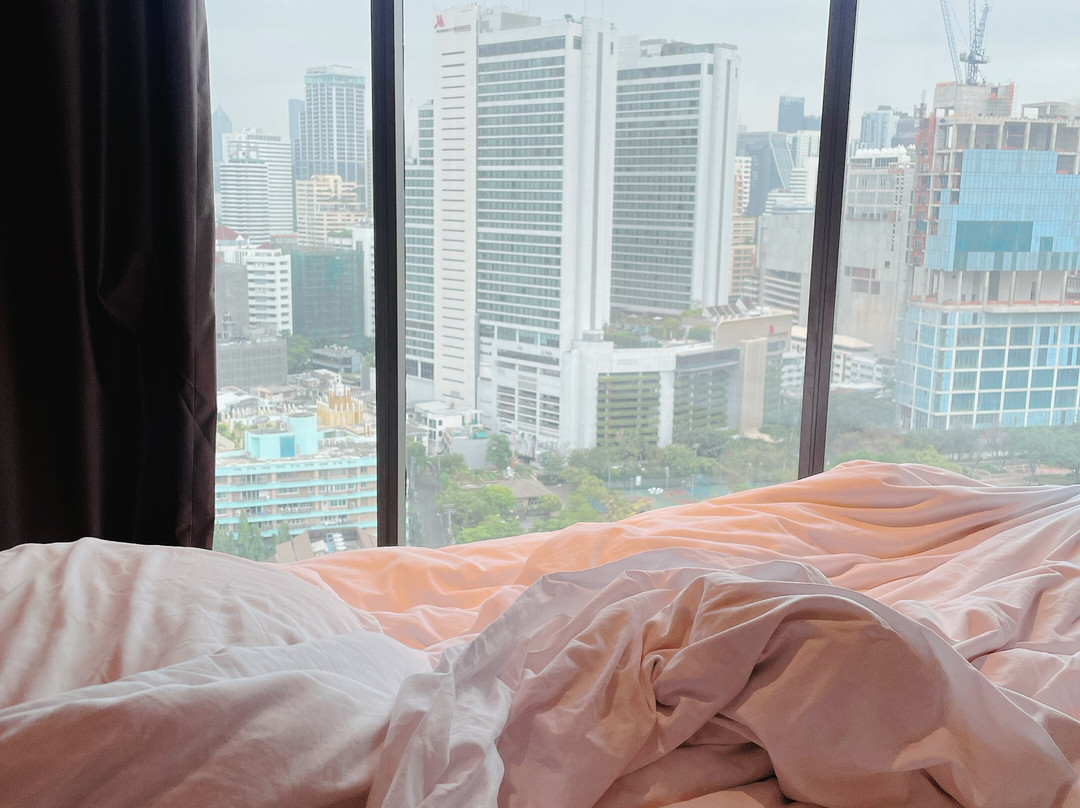 Hyatt Place Bangkok Sukhumvit 24主图