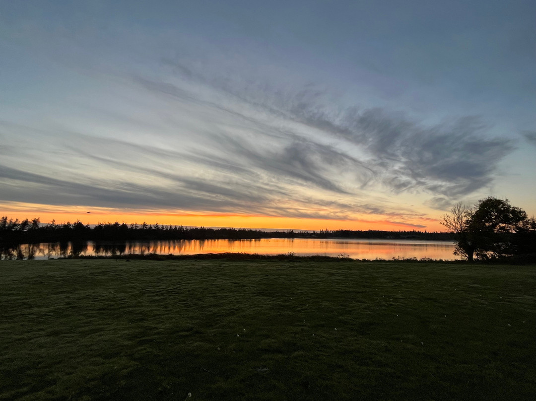 Dalvay by the Sea Hotel主图