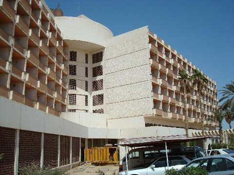 Lake Habaniya-Fallujah必去景点