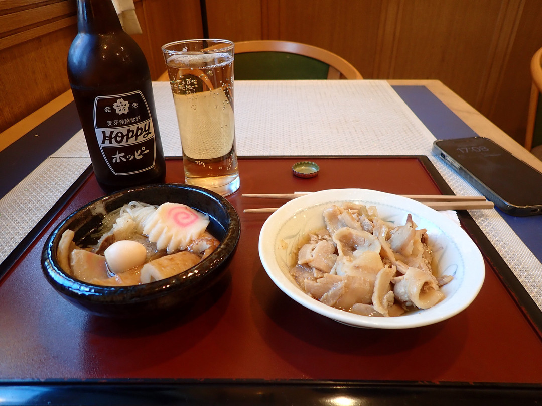 Hotel Dorf Shizuoka主图