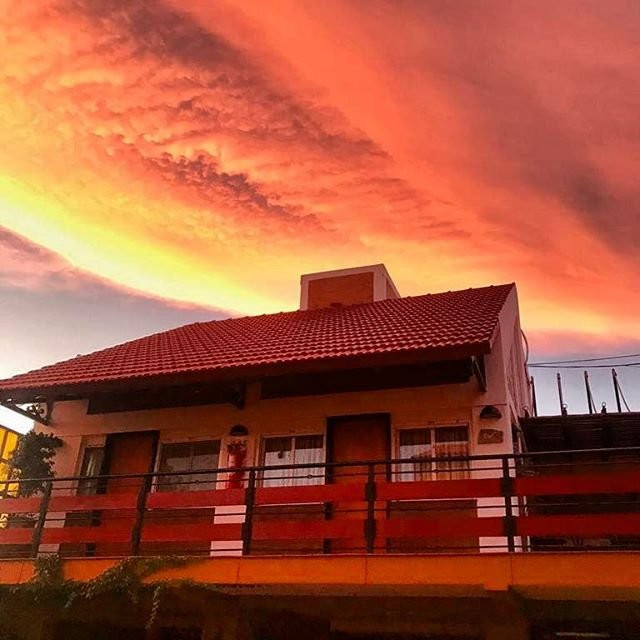 El Paso Apart Hotel主图