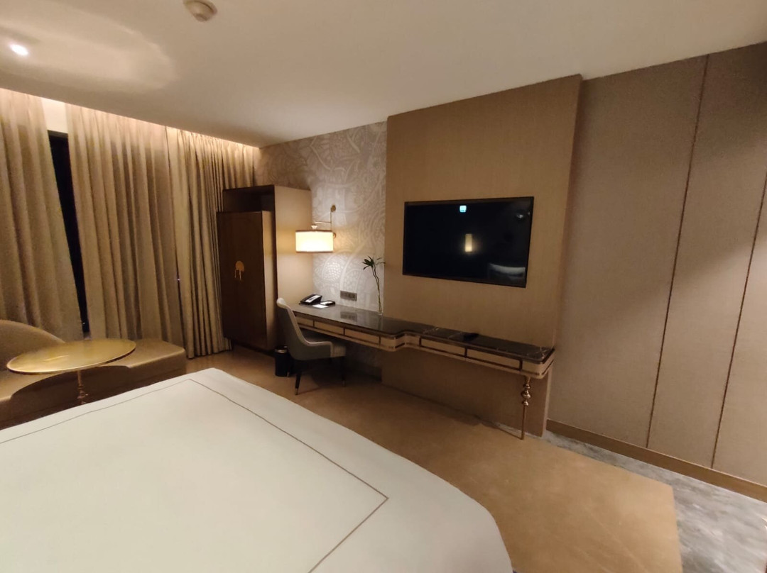 Taj Amer, Jaipur主图