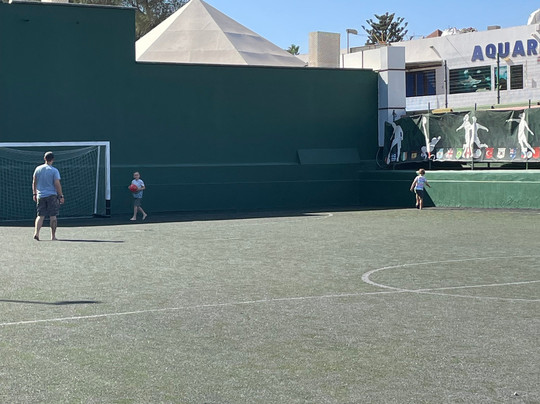 洛斯佐科斯俱乐部度假酒店主图