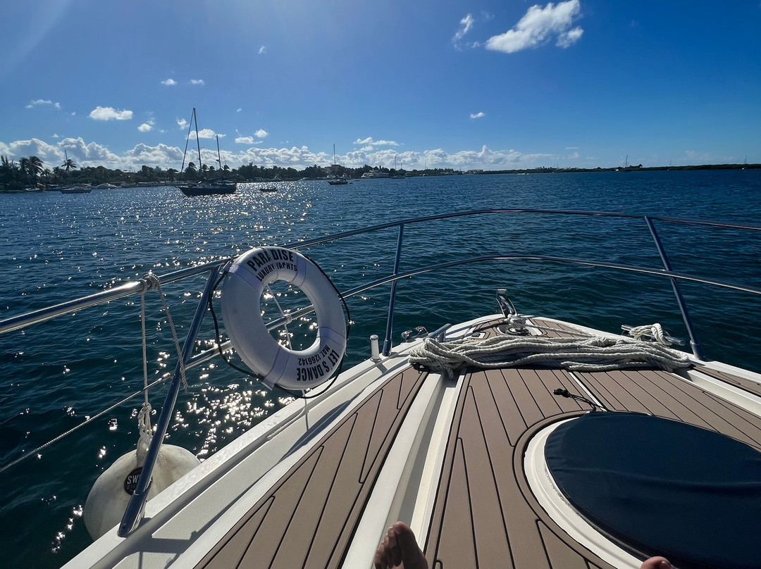 Paradise Luxury Yachts景点图片