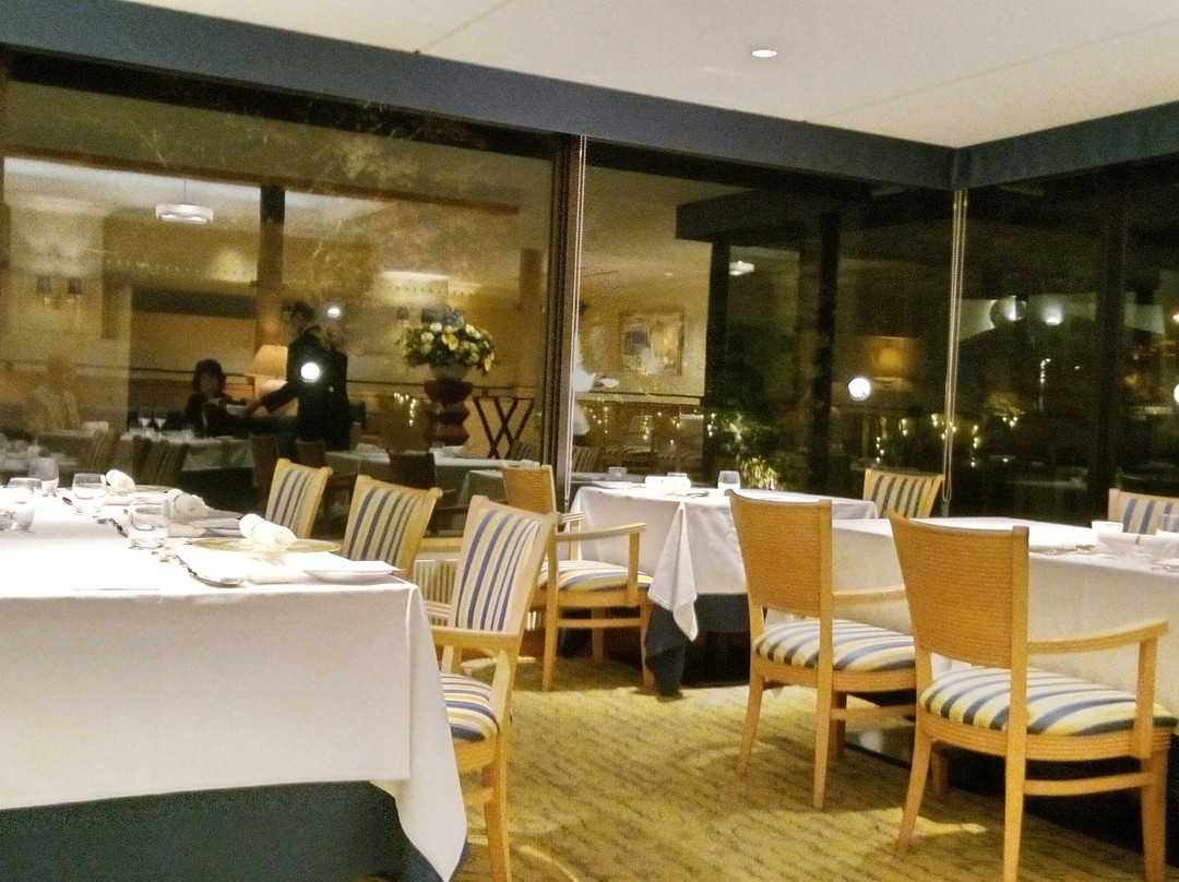 箱根高原饭店主图