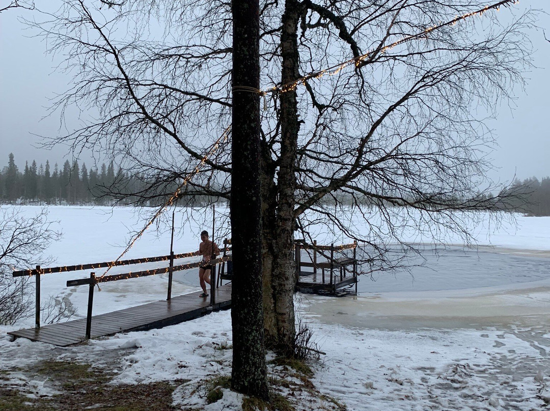 Nordic Adventures-罗瓦涅米必去景点