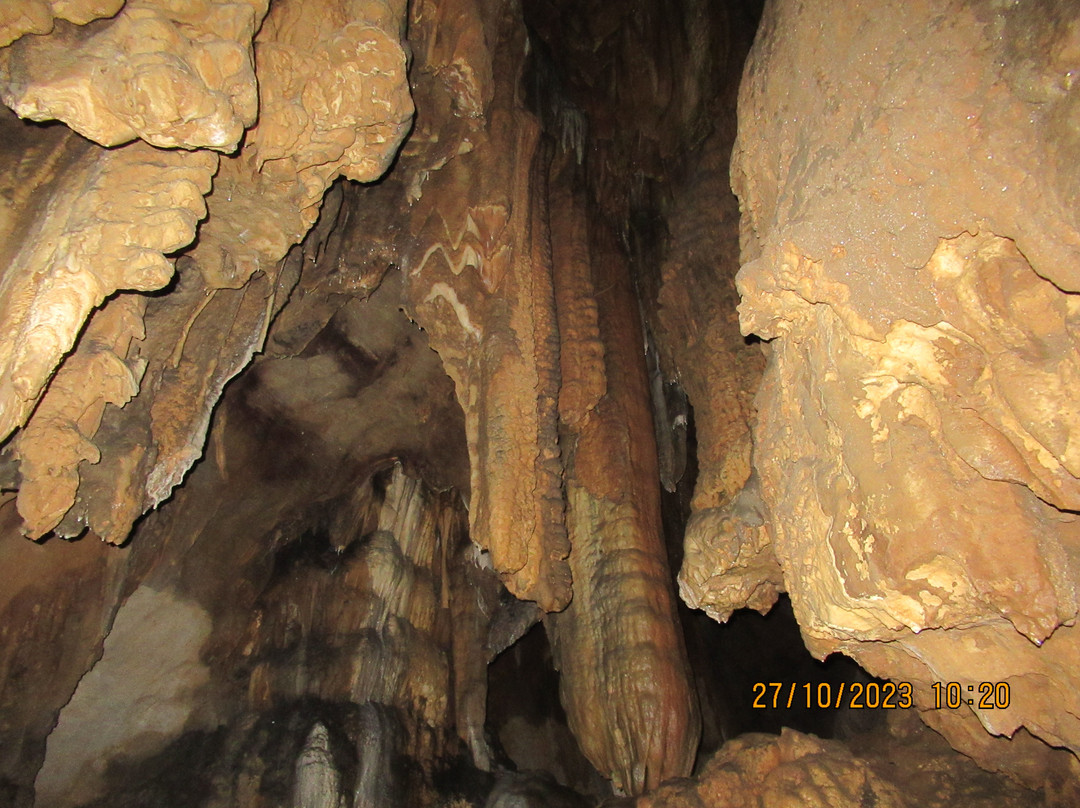 Gosu Cave景点图片