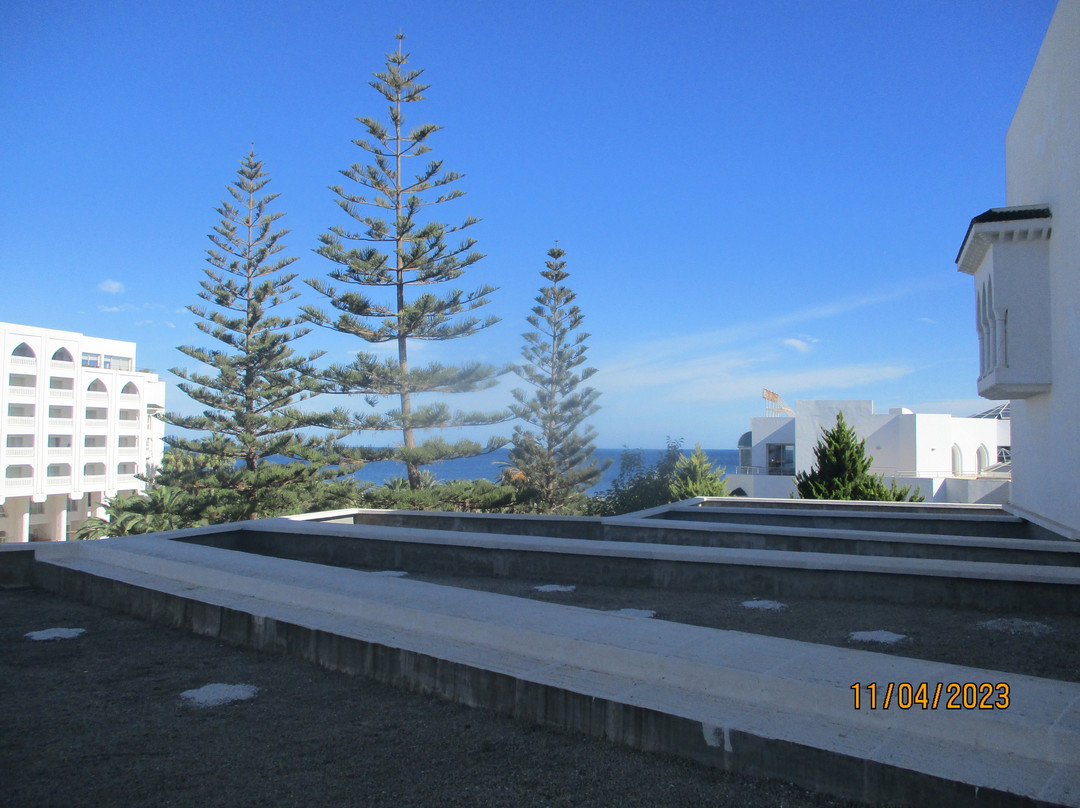 Iberostar Selection Kantaoui Bay主图