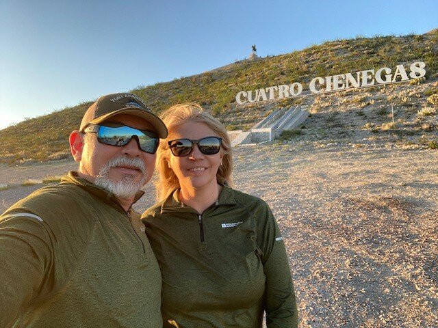 Cuatrocienegas-Cuatro Cienegas必去景点