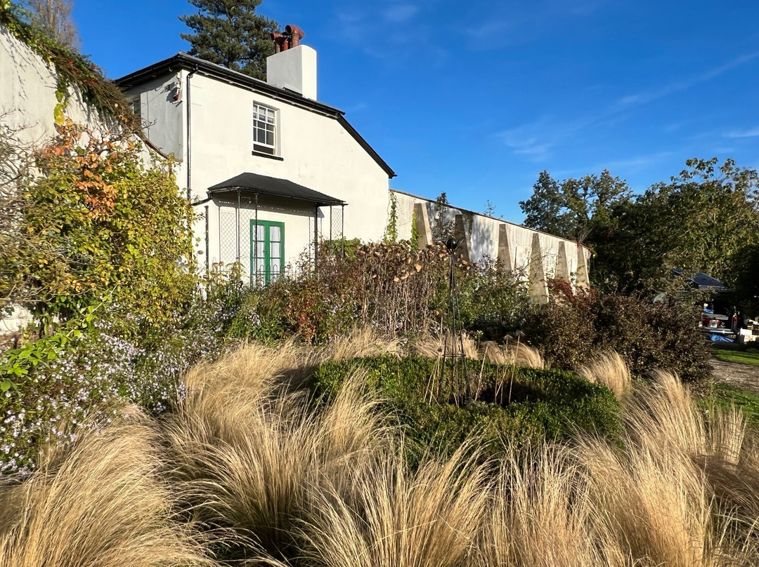 SHENLEY PARK-Shenley必去景点