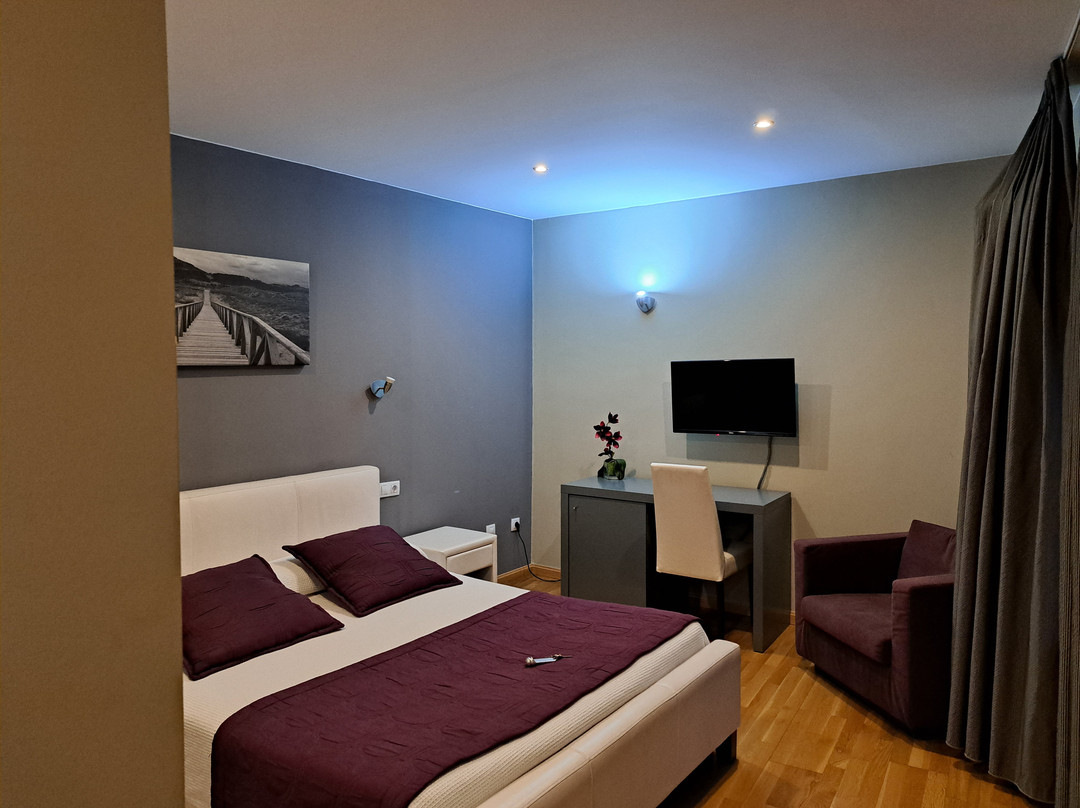 Hotel Portal Del Matarrana主图