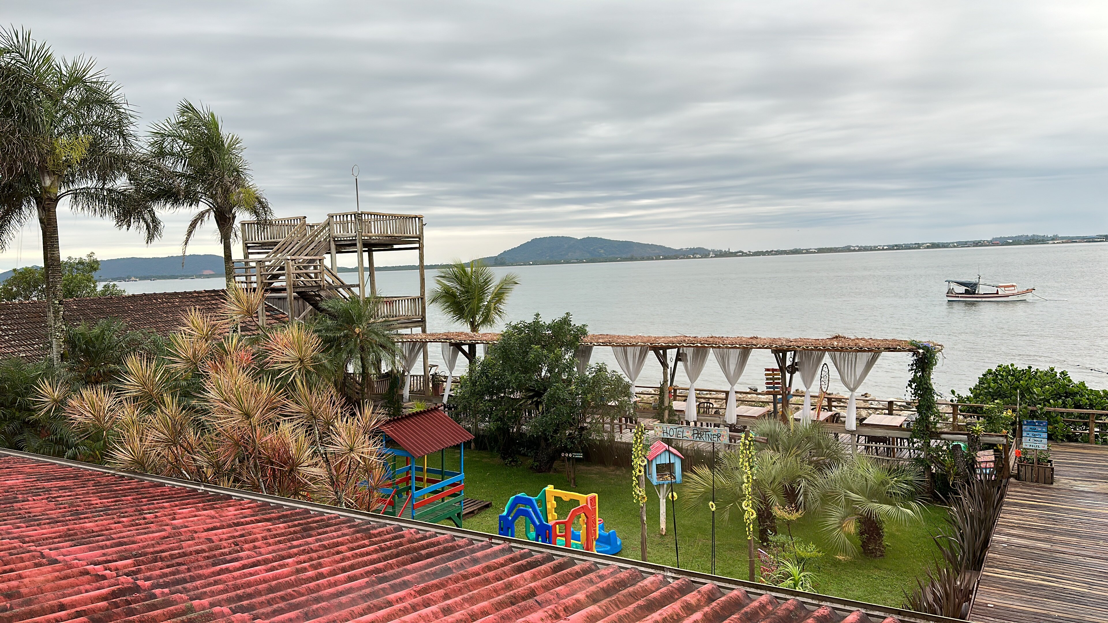 Partner Itapoa by Marina-官方