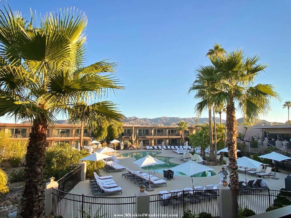 CIVANA Wellness Resort & Spa主图