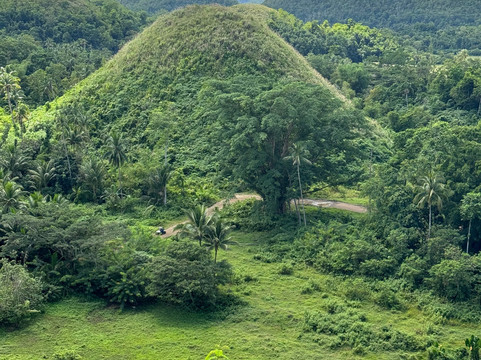 Travel Cebu-宿雾市必去景点