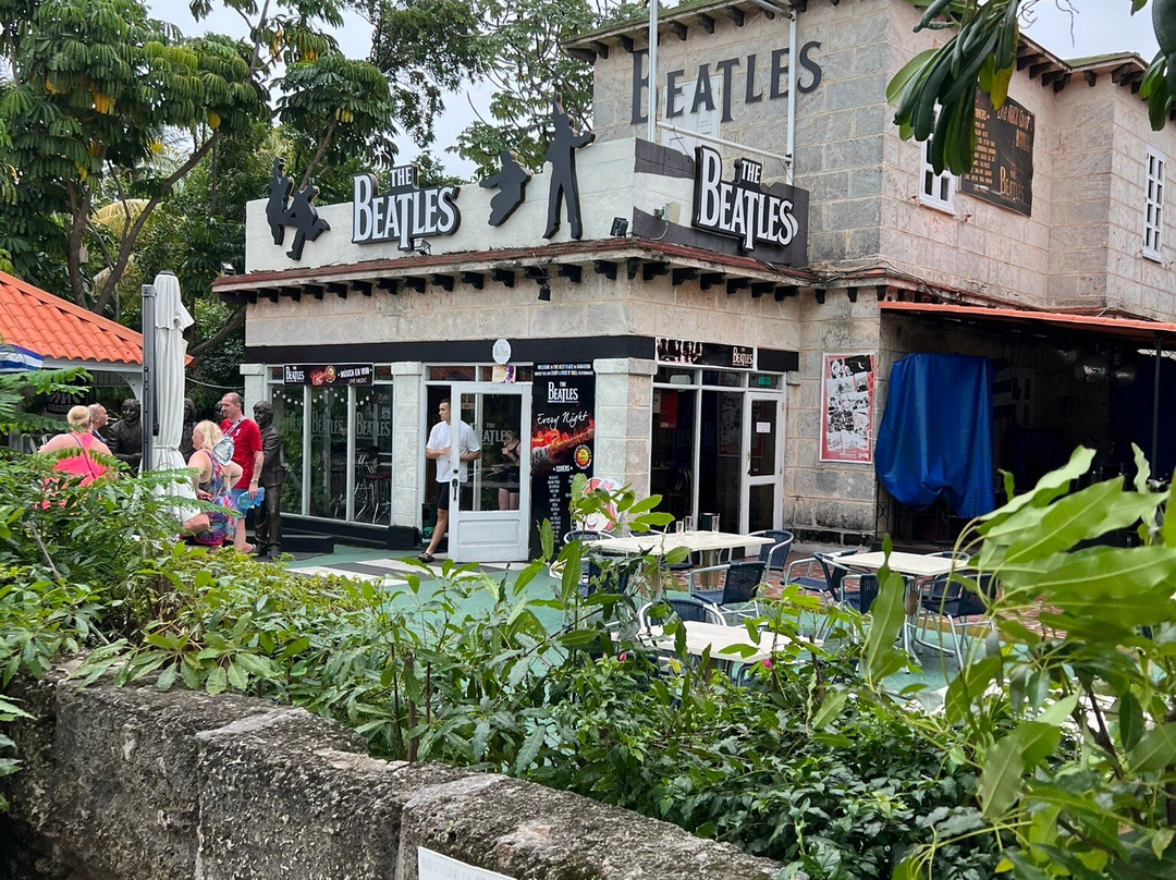 Mi Casa Beatles景点图片