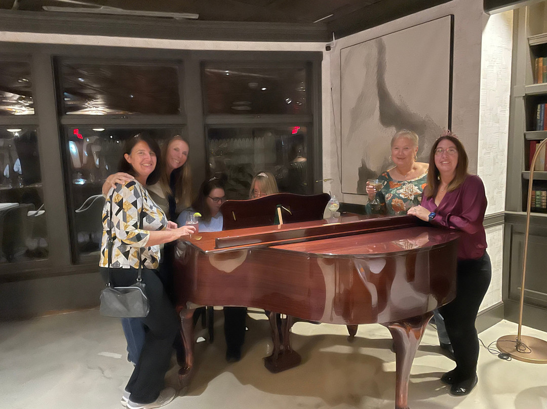 Chateau Merrimack Resort & Spa主图