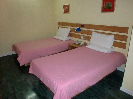 濮阳如家开州中路文化艺术中心店