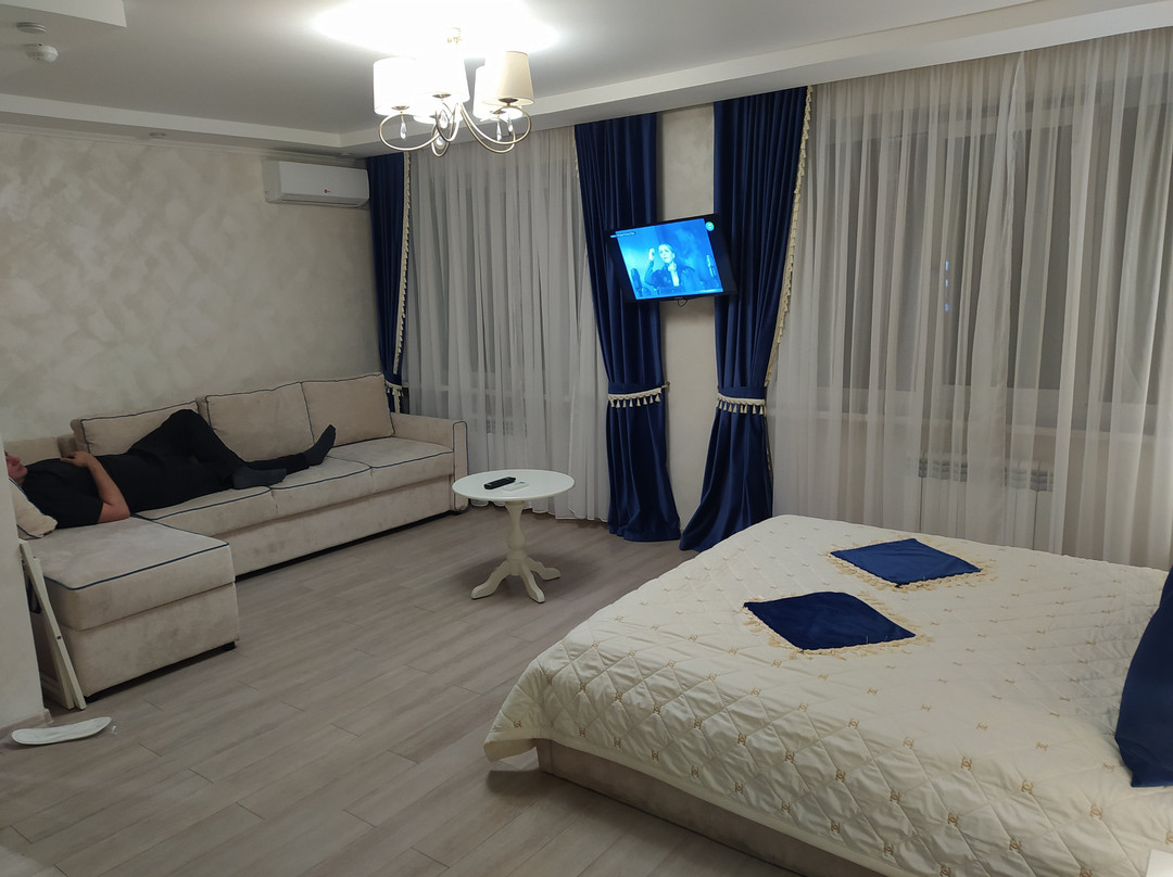 Smart Business Hotel主图