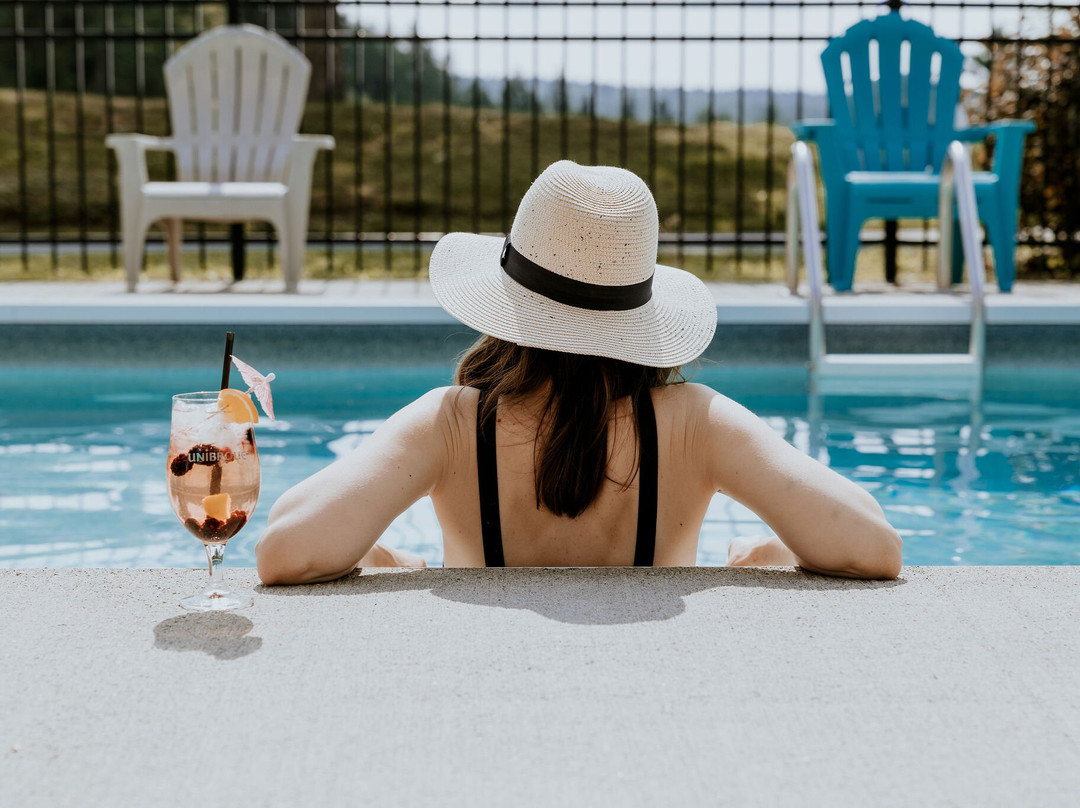 La Cache du Golf主图