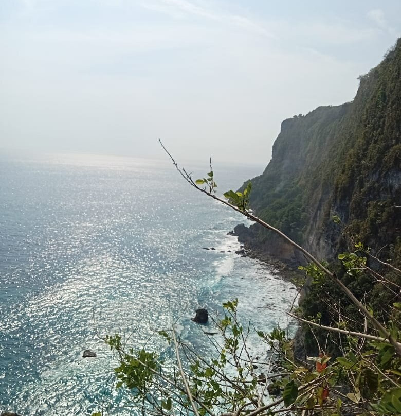 Batu Siha Beach-Batukandik必去景点