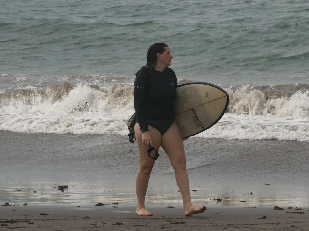 Surf Time Bali景点图片