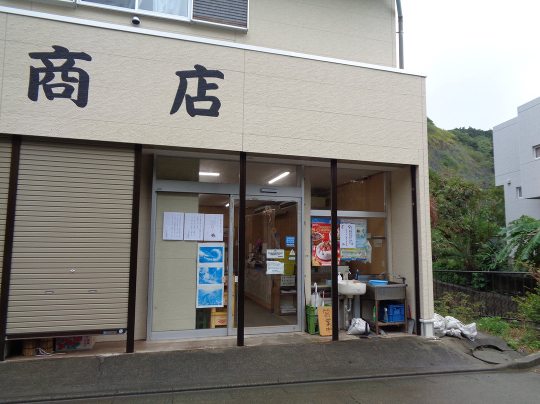 前田商店