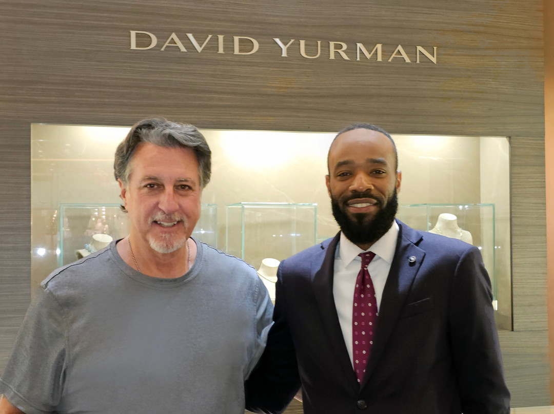 The Gardens Mall-棕榈滩花园必去景点