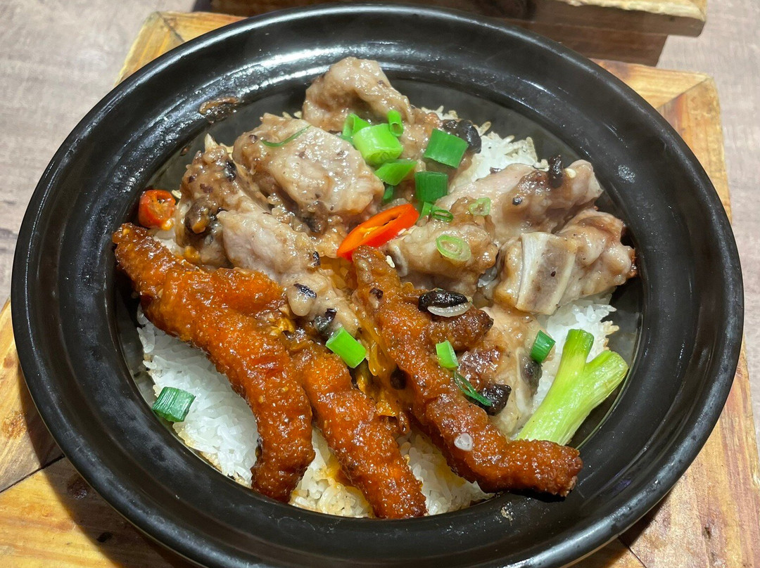 Dimpot