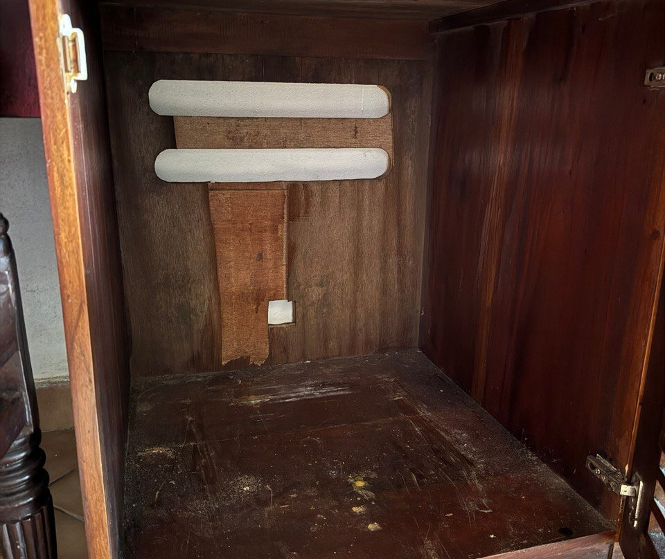 班托塔俱乐部酒店主图